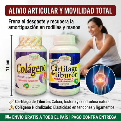 kit Rejuvenecer