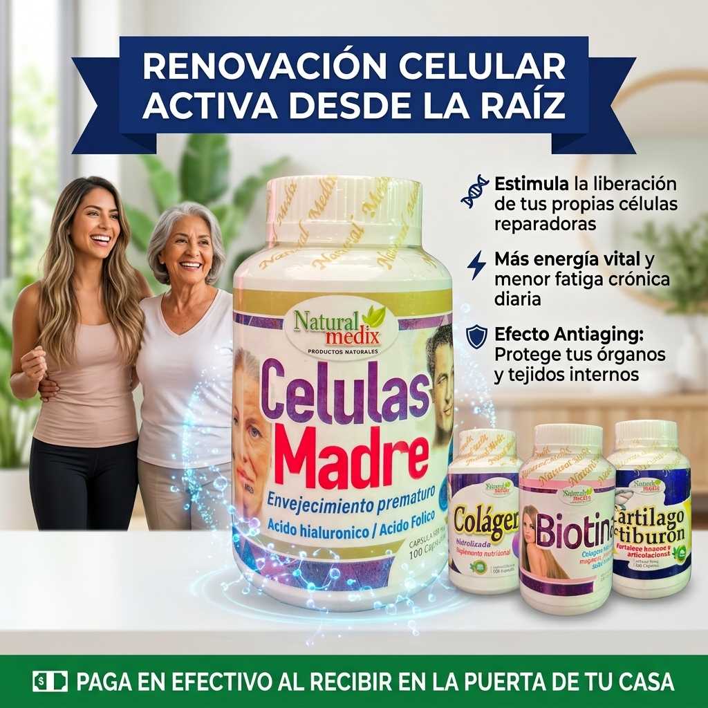 kit Rejuvenecer